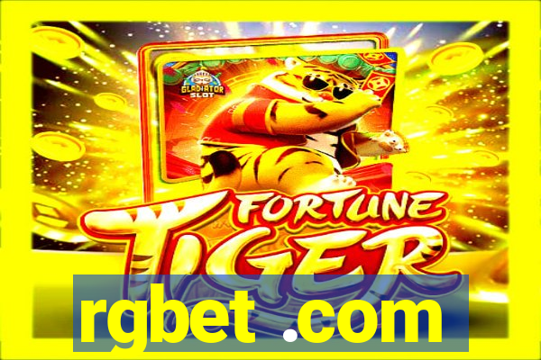 rgbet .com